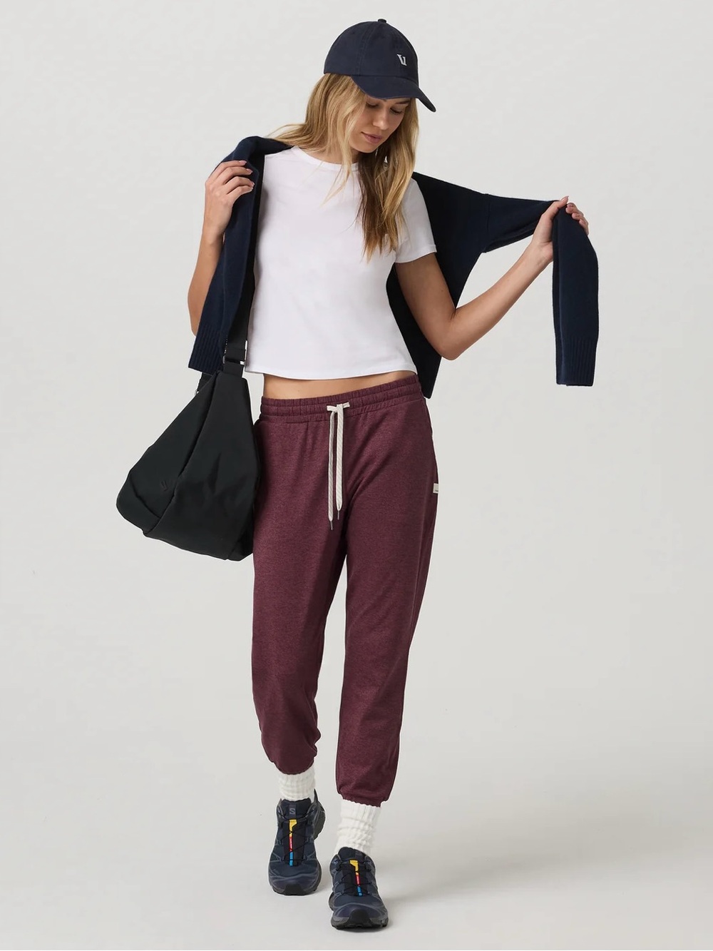 Vuori Performance Jogger Medium